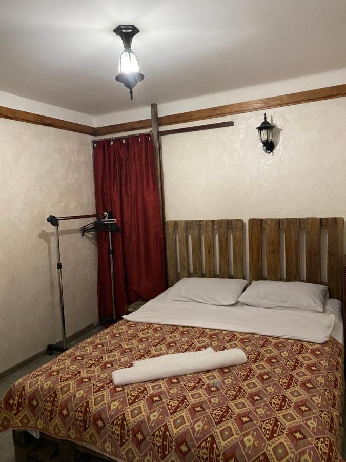 Mini Hostel N.Tigranyan 5 Erivan Exterior foto