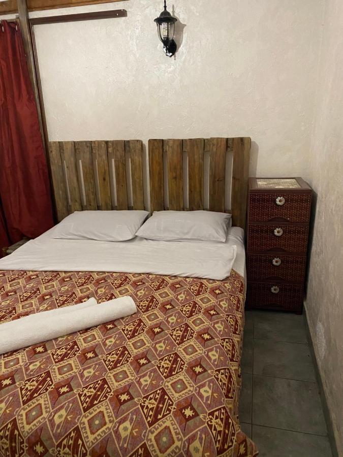 Mini Hostel N.Tigranyan 5 Erivan Exterior foto